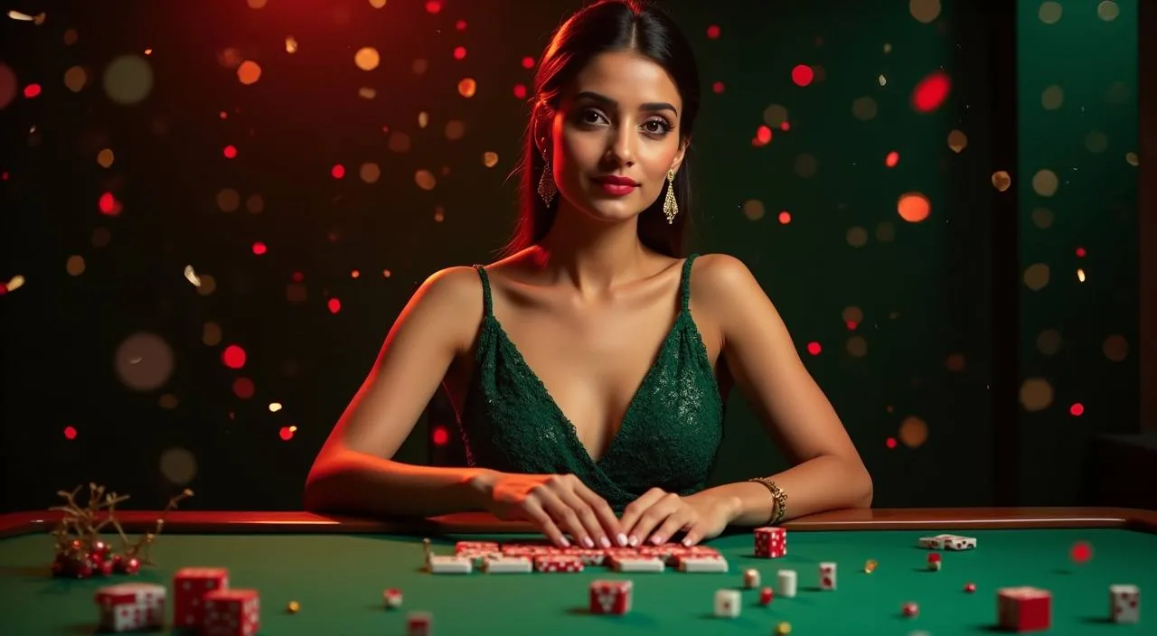 Sylhet Roulette Room